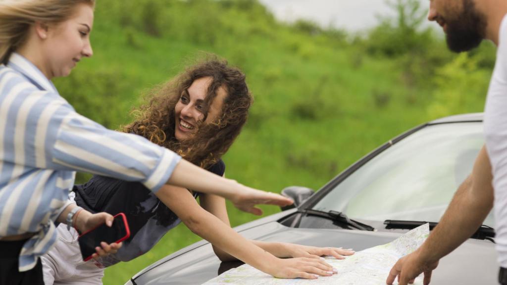 No te dejes engañar este verano: este es el seguro que debes contratar si alquilas un coche para evitar engaños