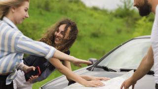 No te dejes engañar este verano: este es el seguro que debes contratar si alquilas un coche para evitar engaños