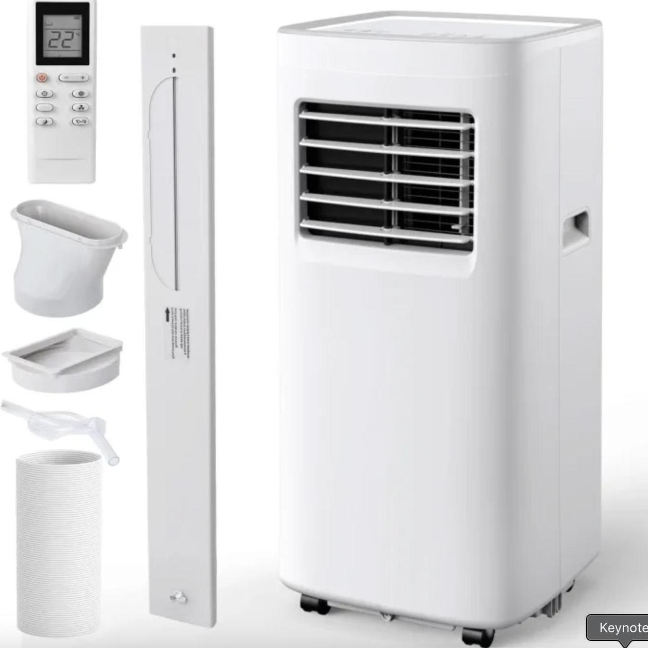 Este ventilador cuenta con decenas de reseñas positivas de otros compradores.