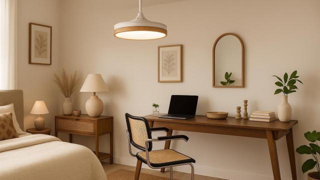 Imagen generada con IA.