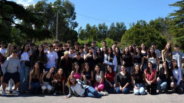 El IES pontevedrés con la mejor nota de la PAU 2025: Esperamos que sea el inicio de una gran carrera