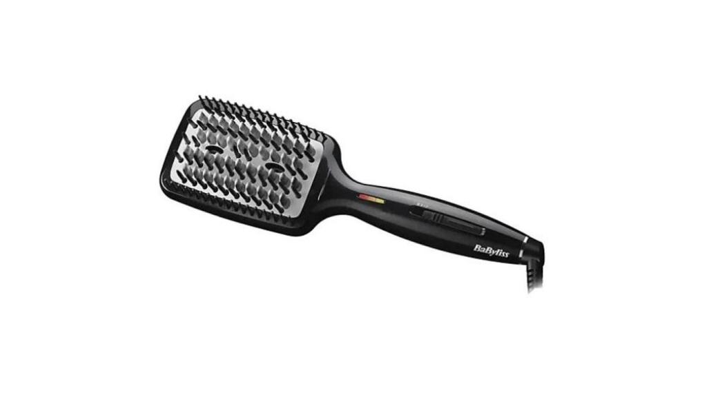 cepillo alisador babyliss