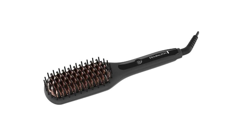 Cepillo alisador remington