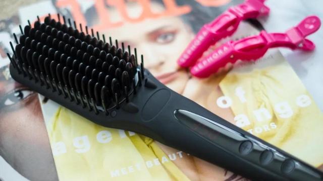 Los 10 mejores cepillos alisadores del 2025
