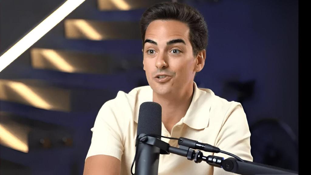 Javier Linares, experto en inversión.