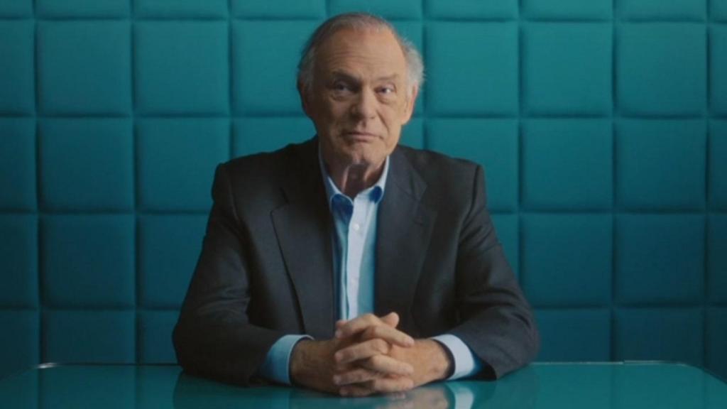 Pedro Piqueras en 'Anatomía de...'