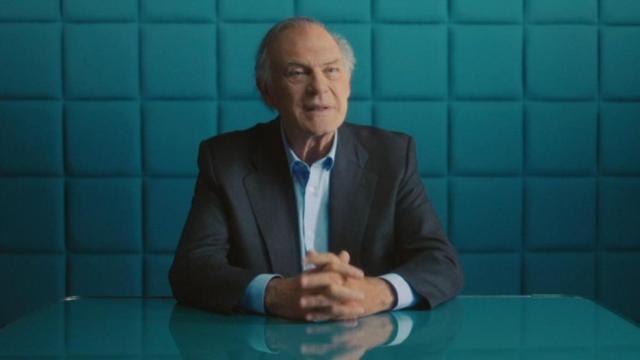 Pedro Piqueras en 'Anatomía de...'