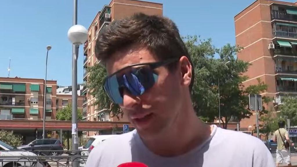 Los jóvenes son quienes más están de alquiler.