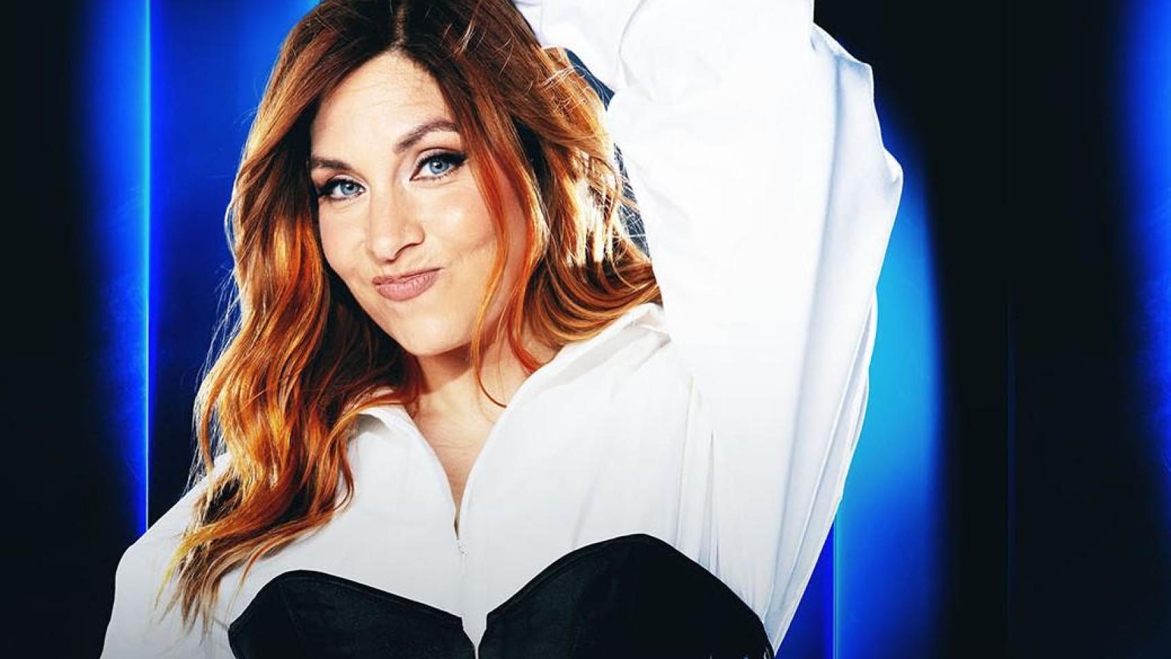 Leire Martínez ficha por 'Operación Triunfo 2025'.