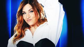 Leire Martínez ficha por 'Operación Triunfo 2025'.