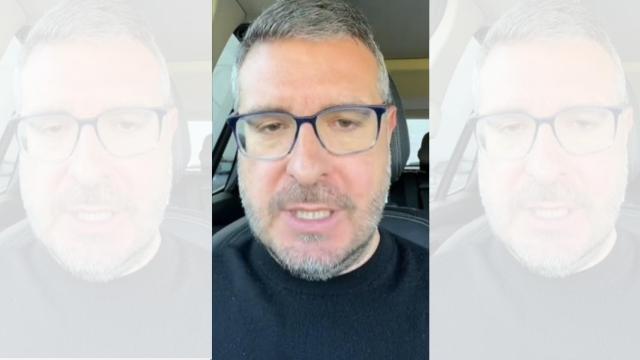 El experto en inversión inmobiliaria, Sergio Gutiérrez.