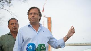 Antonio Repullo, en una imagen de archivo.