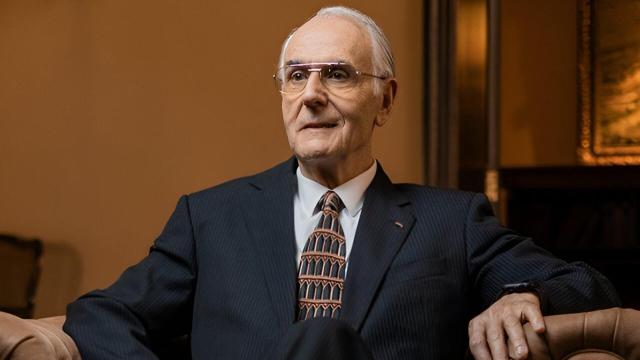 Manuel Sans Segarra, médico.