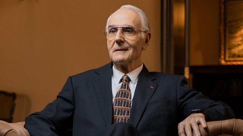 Manuel Sans Segarra, médico.