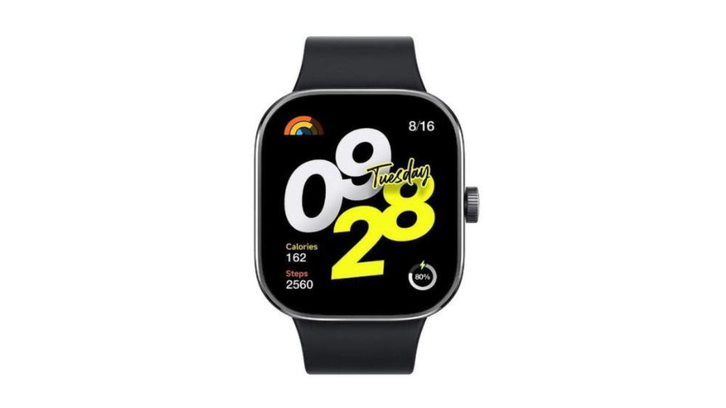 Xiaomi Redmi Watch4