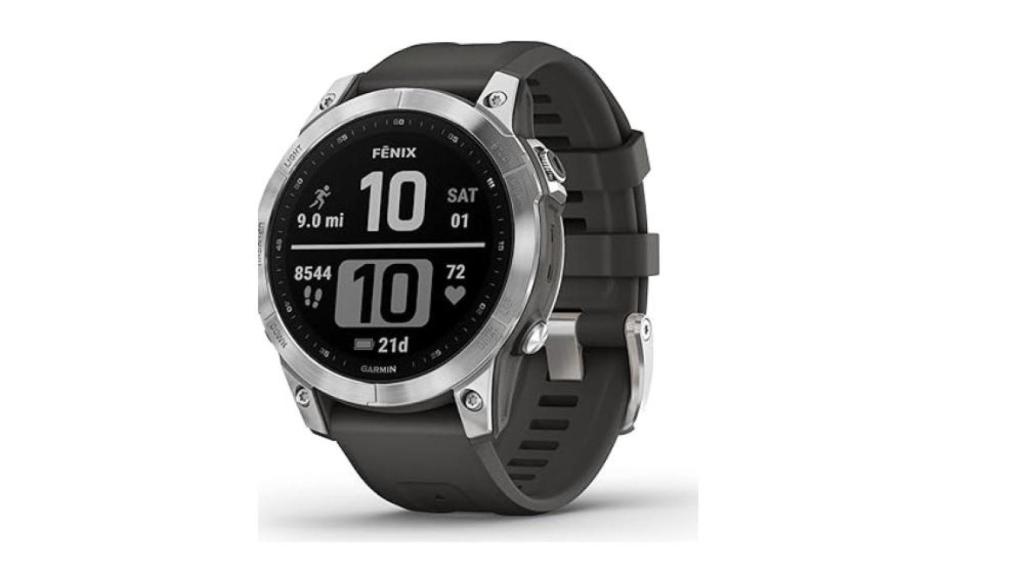 Garmin fenix7