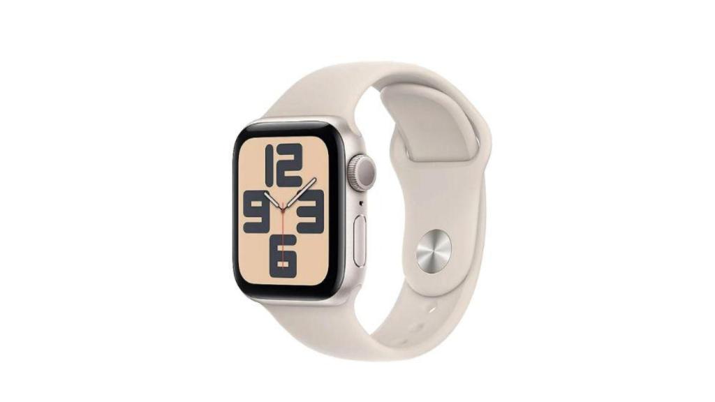 Apple watch se