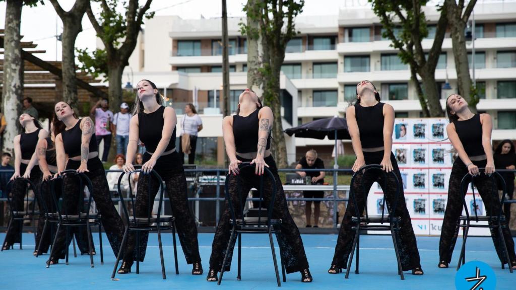 Imágenes de una edición pasada de Vikul.