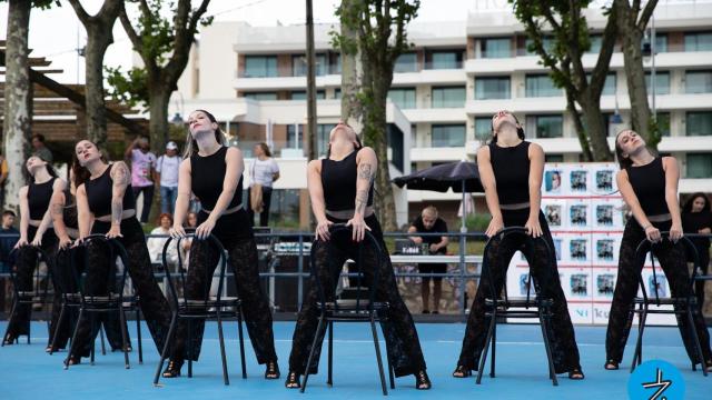 Imágenes de una edición pasada de Vikul.