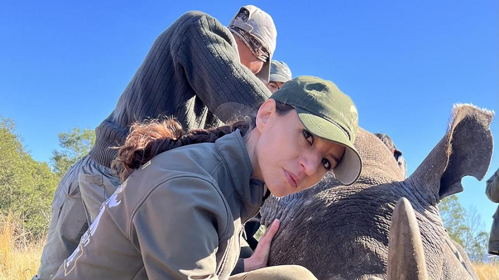 Imagen de 'Dra. Fabiola Jones'.