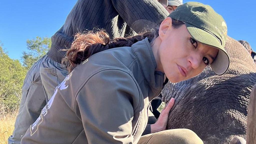 Imagen de 'Dra. Fabiola Jones'.