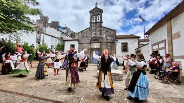 Fiestas del Barrio de San Pedro 2024