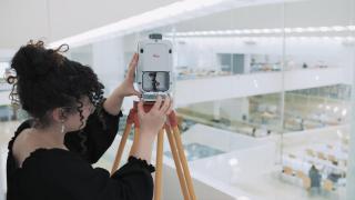 El nuevo grado de Ingeniería en Geotecnologías y Topografía de la ULE llega para dar respuestas a necesidades actuales y otras demandas que no existen aún