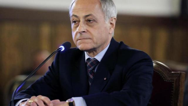 Josep Maria Felip, en una imagen de archivo. EFE / Juan Carlos Cárdenas