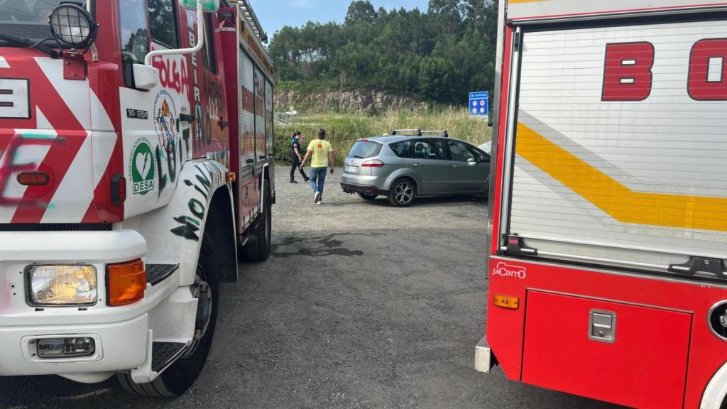 Imagen de la intervención.