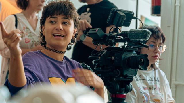 Curso de verano de la Universidad de León para aprender sobre cine