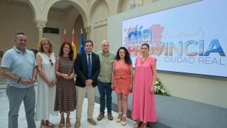 Foto: Diputación de Ciudad Real.