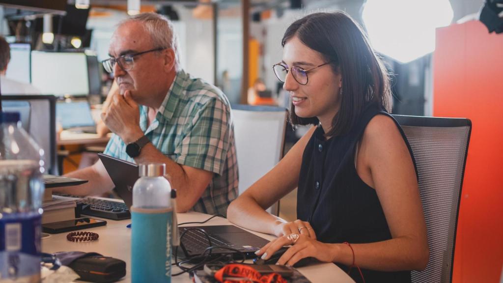 Victoria Villafranca