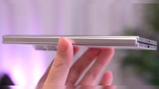 Unidad dummy del Samsung Galaxy Z Fold 7