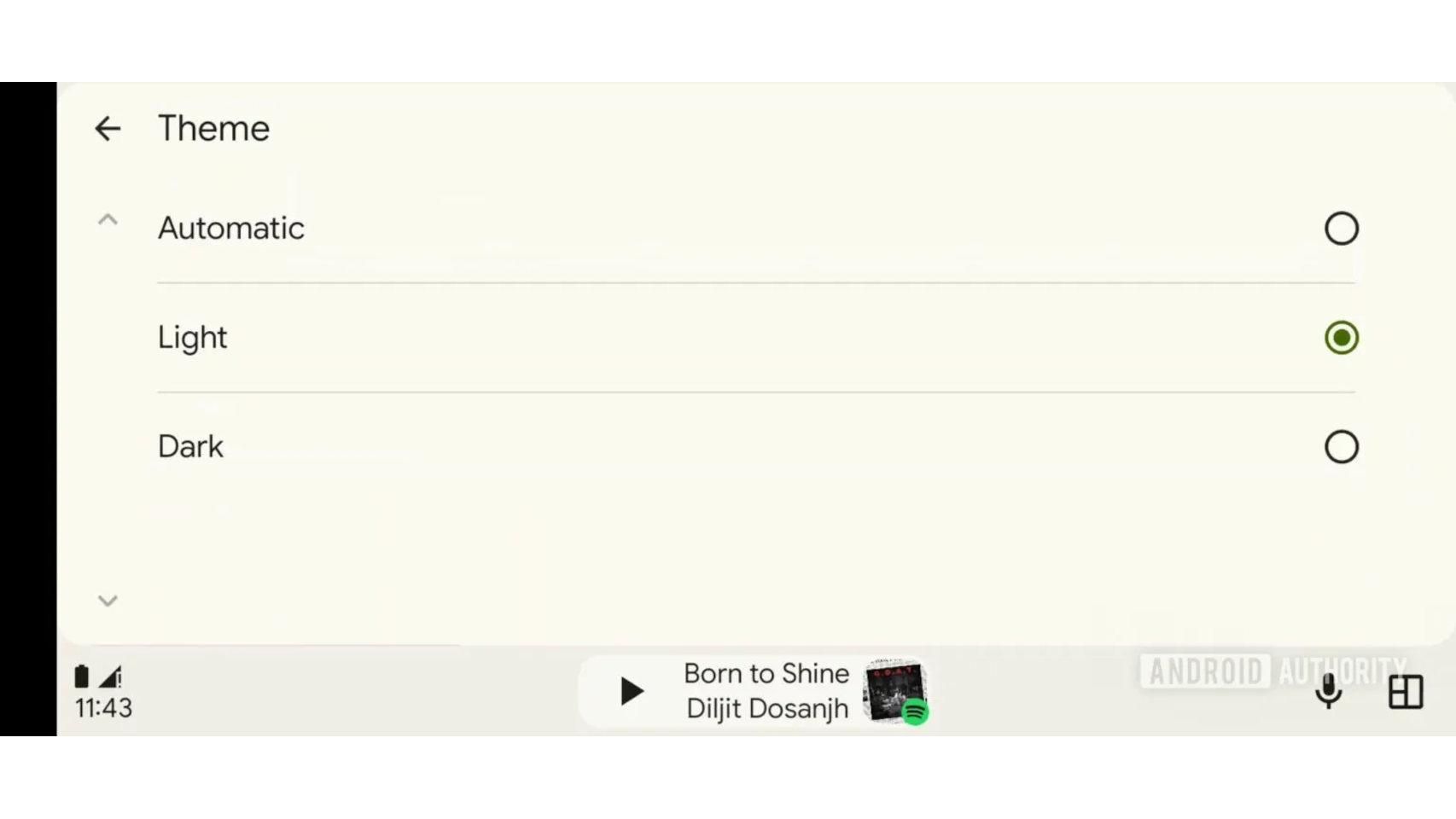 Android Auto cambia para siempre: la novedad en el diseño que llevamos ...