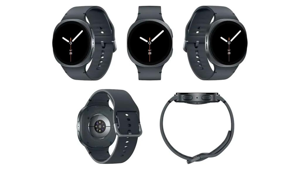 Samsung Galaxy Watch 8