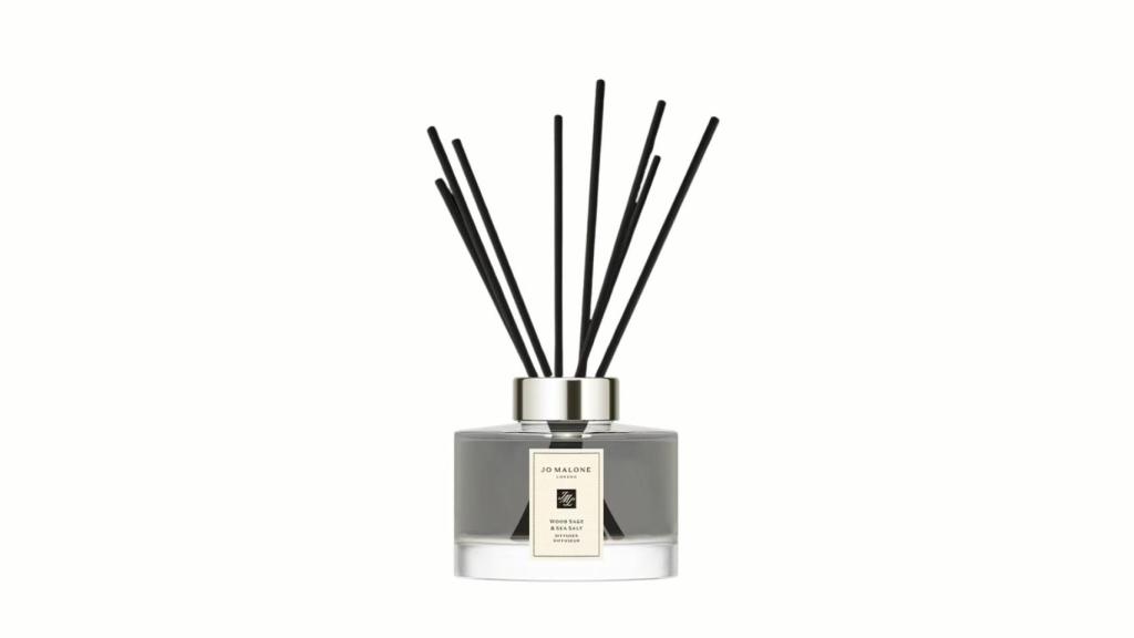Sticks Perfumados Wood Sage & Sea Salt de Jo Malone.