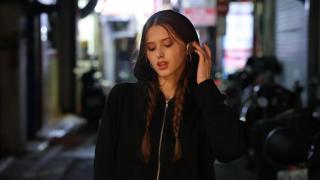 Audífonos de IA IyO