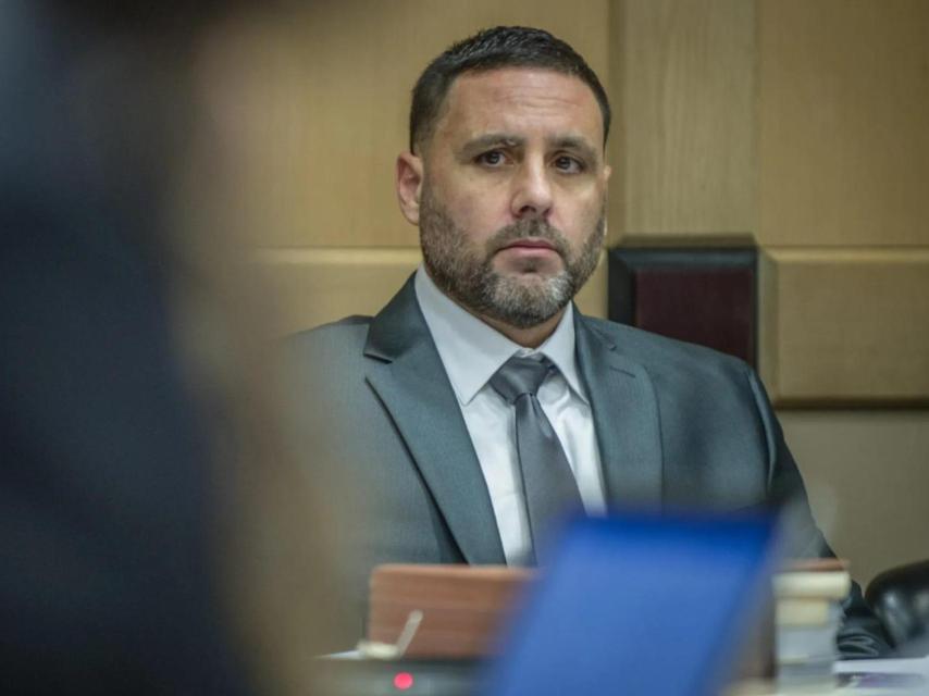 Ibar tiene 52 años y siempre ha defendido su inocencia.