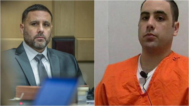 Pablo Ibar estuvo en el corredor de la muerte en Estados Unidos.