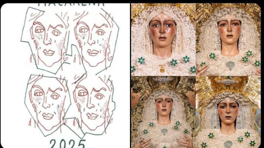 Uno de los memes más famosos de redes sociales.