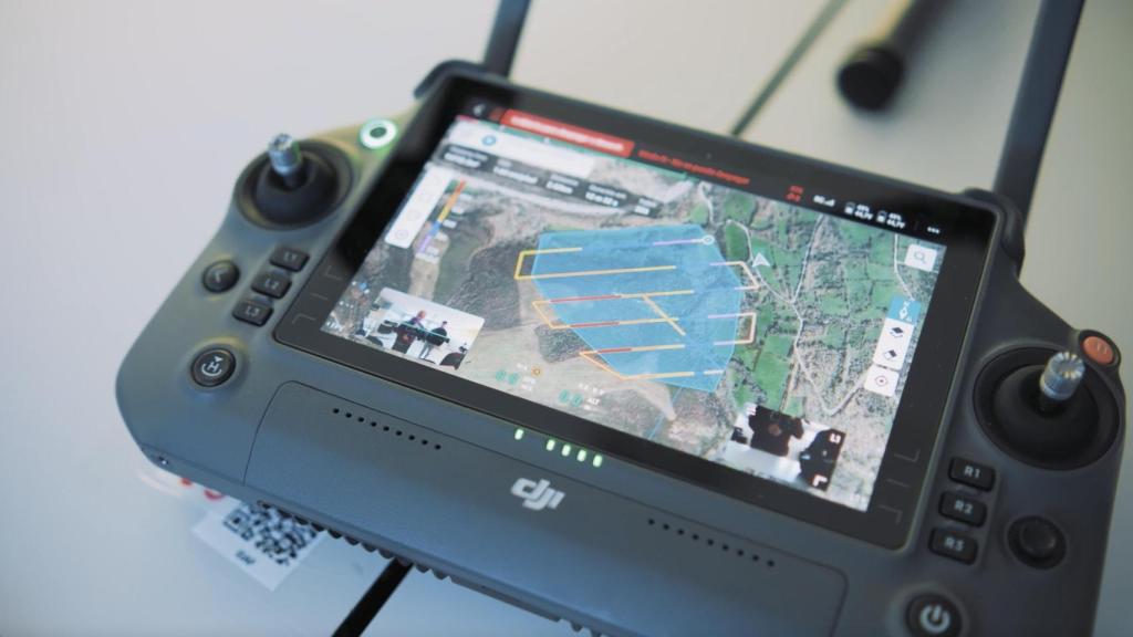 El grado en Ingeniería de Geotecnologías y Topografía de la ULE contará con el material tecnológico más innovador