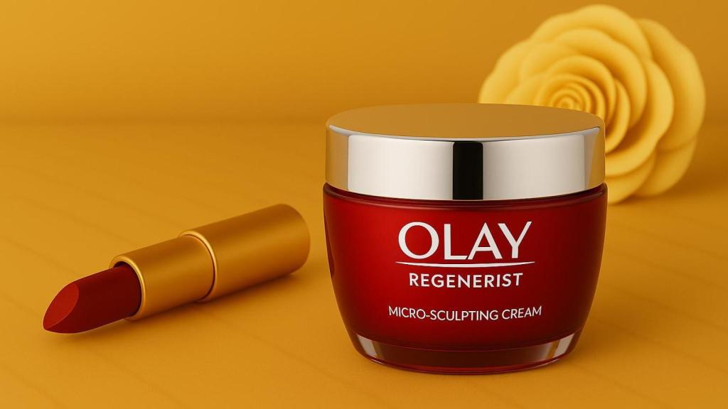 La exitosa crema antiarrugas recomendada por dermatólogos que Walmart lanzó en EE. UU. por menos de 20 dólares