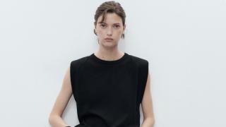 Camiseta hombreras. Ref. 17031199