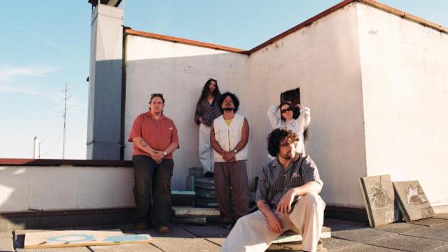 Fillas de Cassandra y Çantamarta