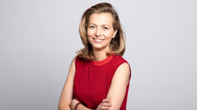 Béatrice Cossa-Dumurgier, nueva consejera delegada de Revolut para Europa Occidental