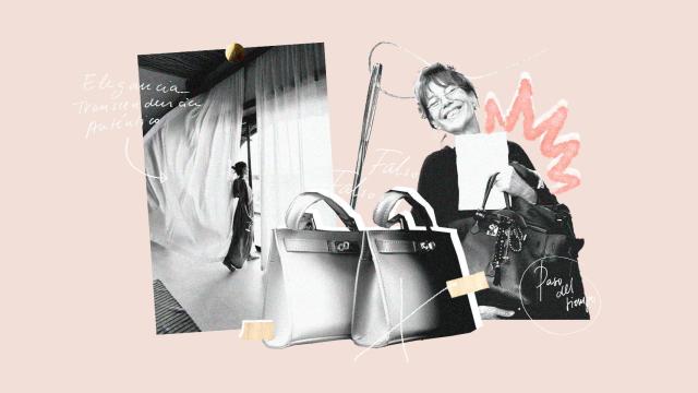 El lujo solo puede ser legal