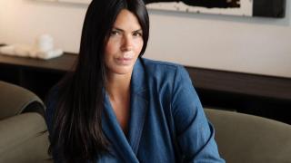 Laura Matamoros, en una imagen de sus redes sociales.