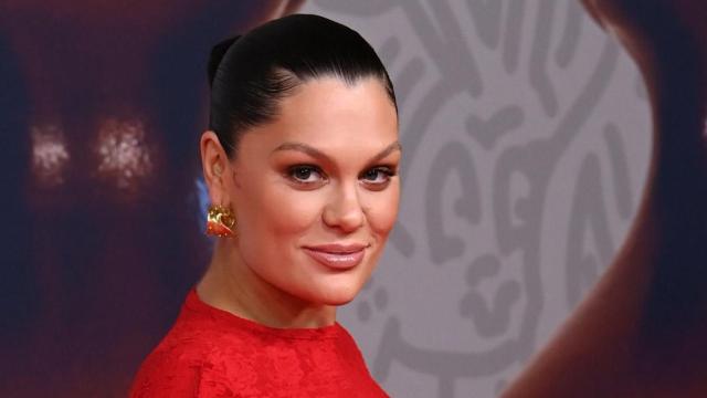 La cantante Jessie J, en una fotografía de febrero de 2023.
