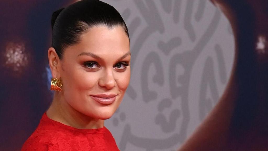 La cantante Jessie J, en una fotografía de febrero de 2023.