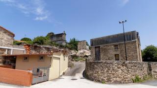 A Coruña inicia esta semana la instalación de la nueva red de saneamiento en Nostián